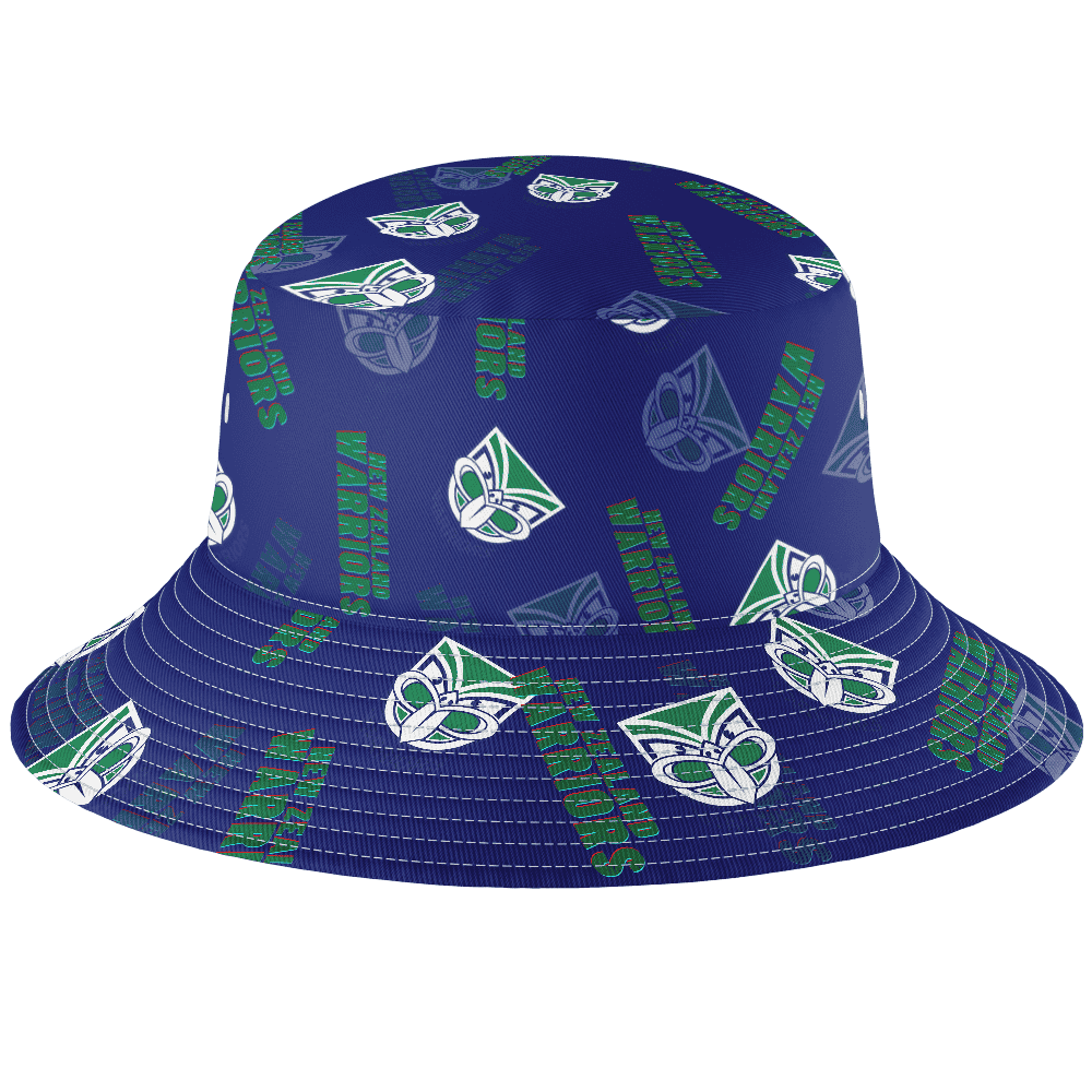 Penrith Panthers Bucket Hat – Amazing ProShop