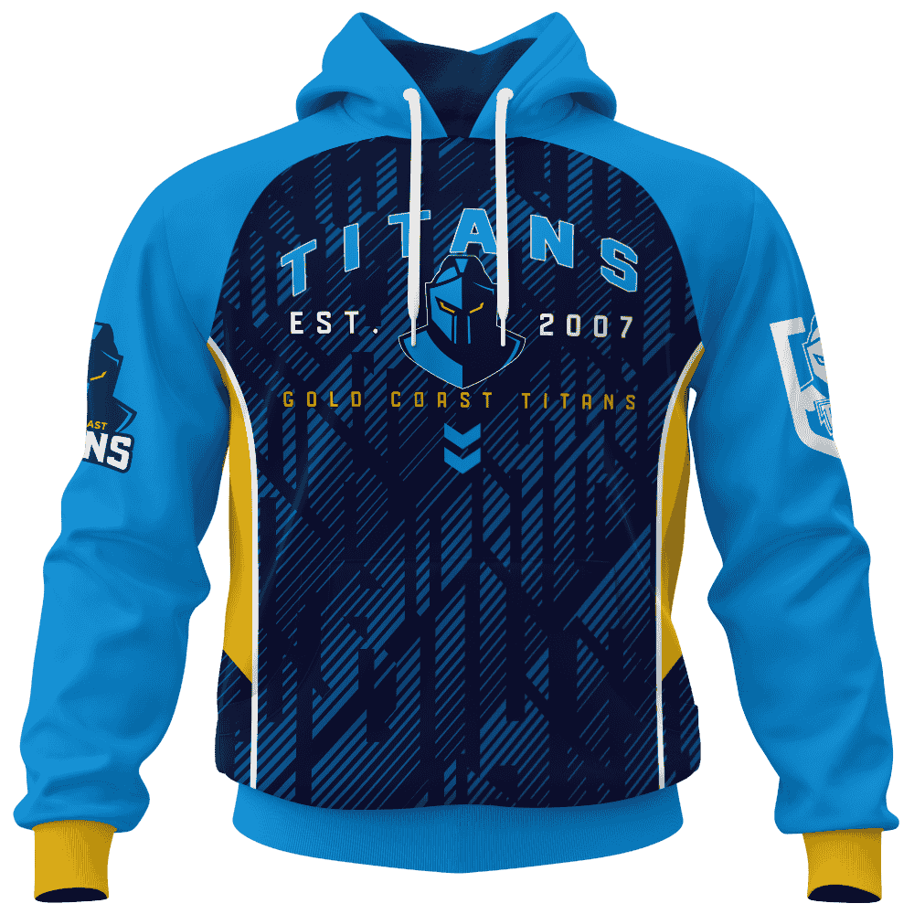 Unleash Your Style with a Personalized Custom Hoodie 111