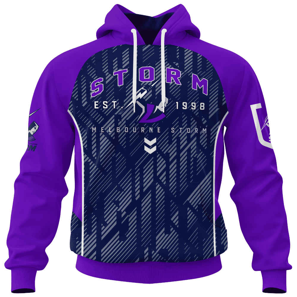 Unleash Your Style with a Personalized Custom Hoodie 109