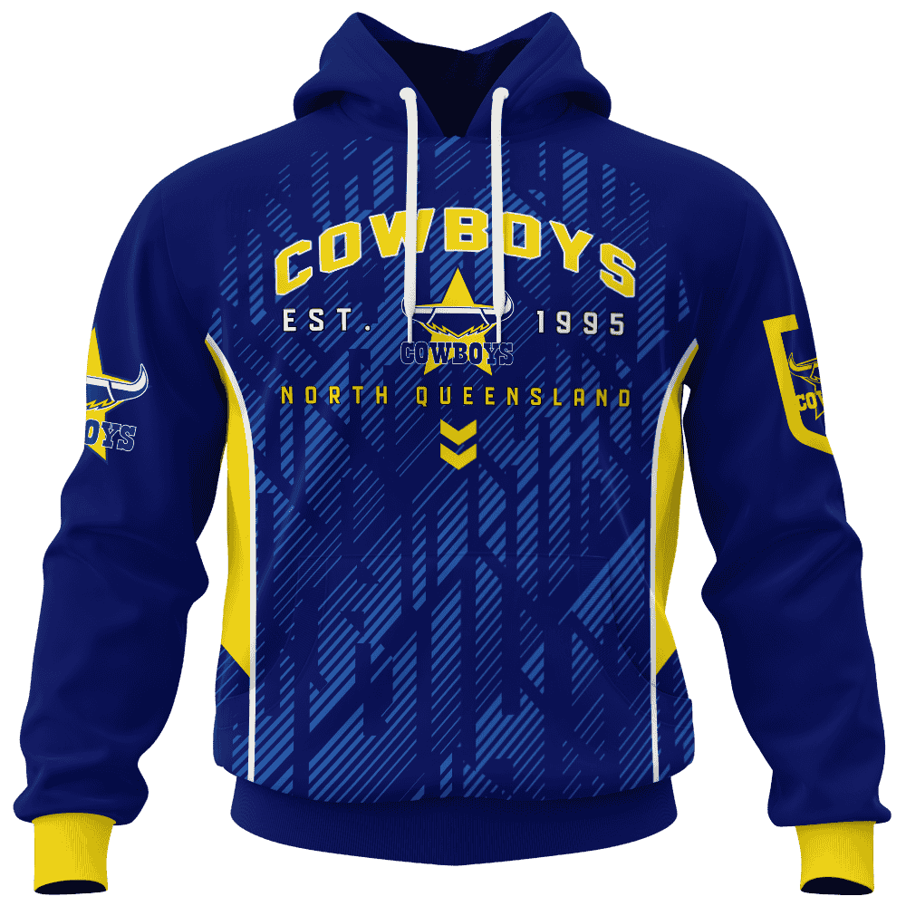 Unleash Your Style with a Personalized Custom Hoodie 107