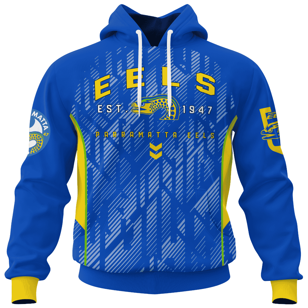 Unleash Your Style with a Personalized Custom Hoodie 106
