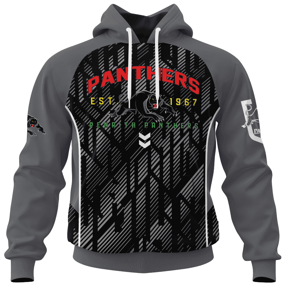 Unleash Your Style with a Personalized Custom Hoodie 105