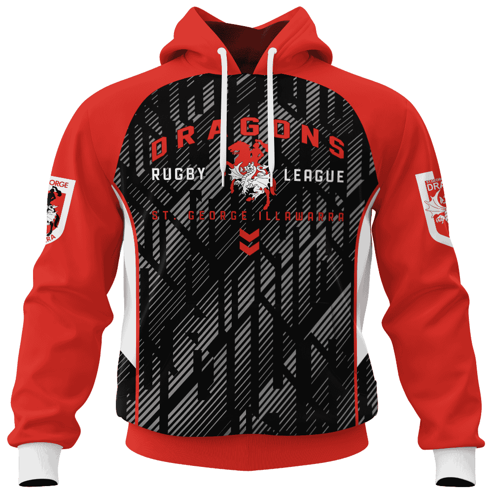 Unleash Your Style with a Personalized Custom Hoodie 104