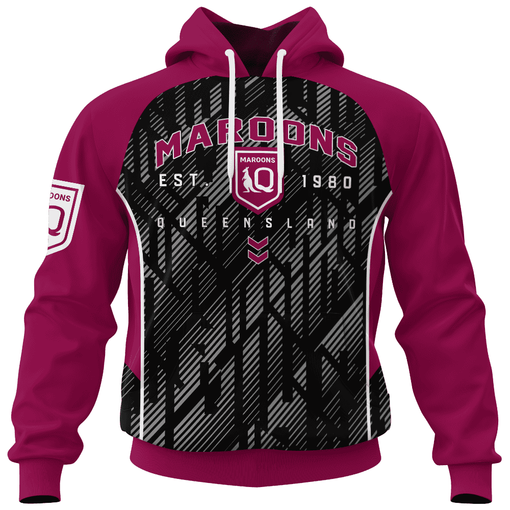Unleash Your Style with a Personalized Custom Hoodie 102