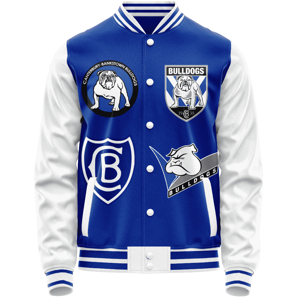 Score a Home Run Style with Baseball Jacket's Latest Collection 11