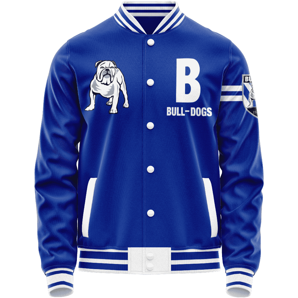 Score a Home Run Style with Baseball Jacket's Latest Collection 21