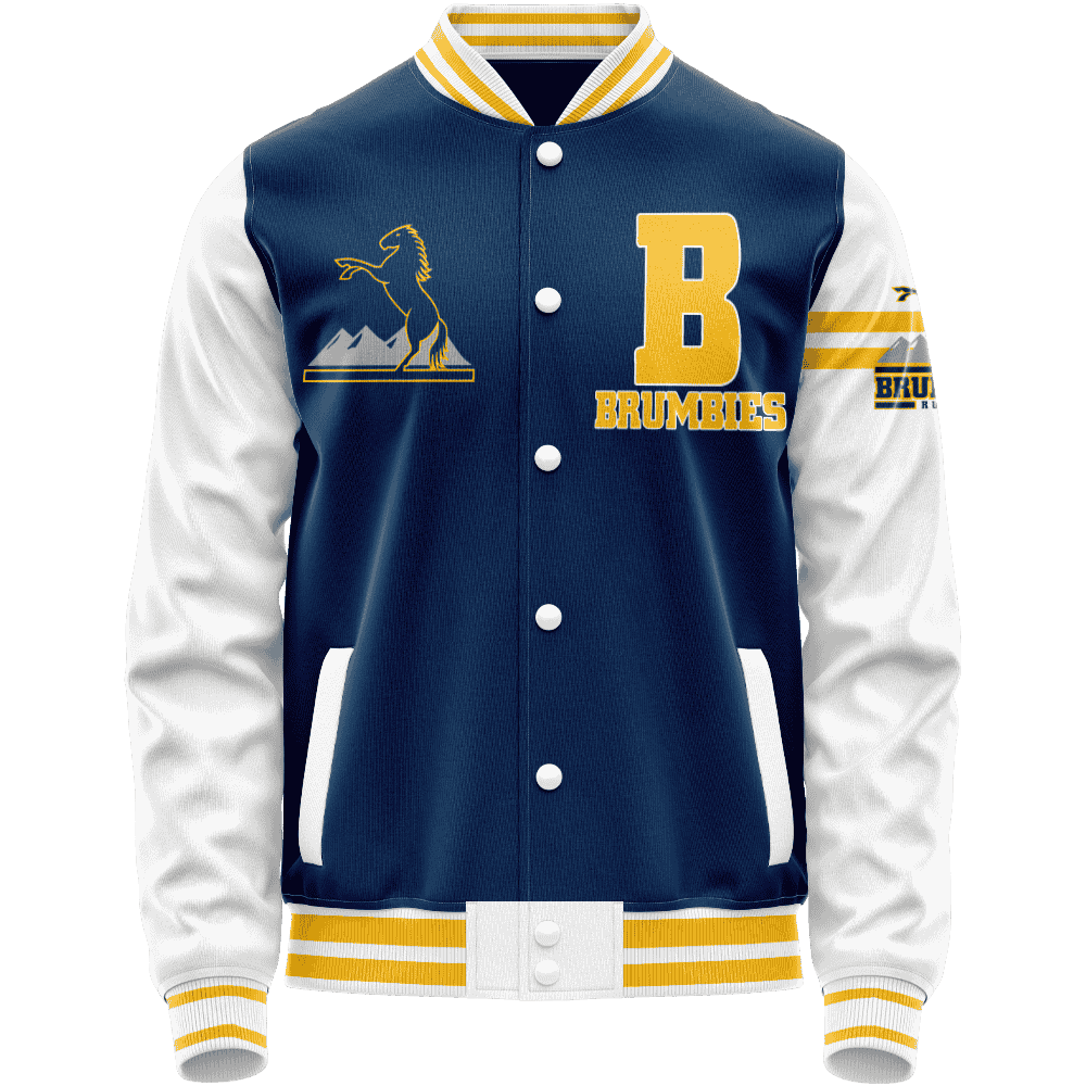 Score a Home Run Style with Baseball Jacket's Latest Collection 14