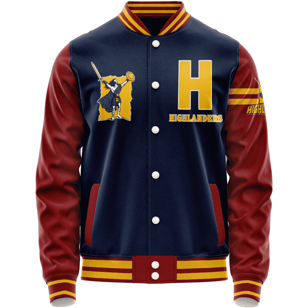 Score a Home Run Style with Baseball Jacket's Latest Collection 20