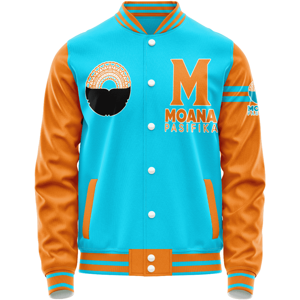 Score a Home Run Style with Baseball Jacket's Latest Collection 18