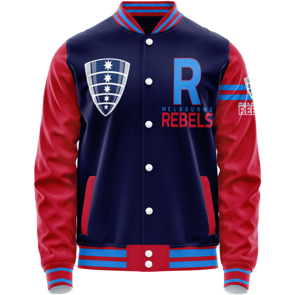 Score a Home Run Style with Baseball Jacket's Latest Collection 17