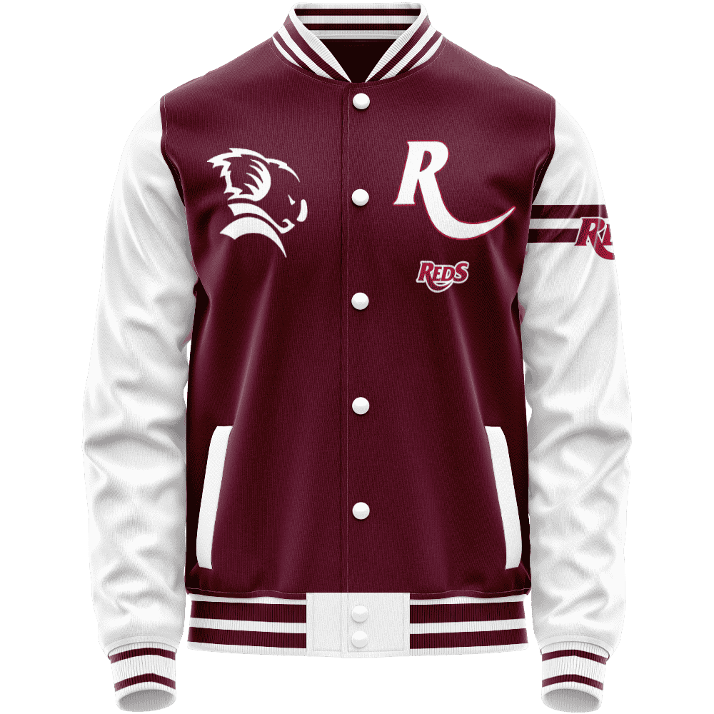 Score a Home Run Style with Baseball Jacket's Latest Collection 16