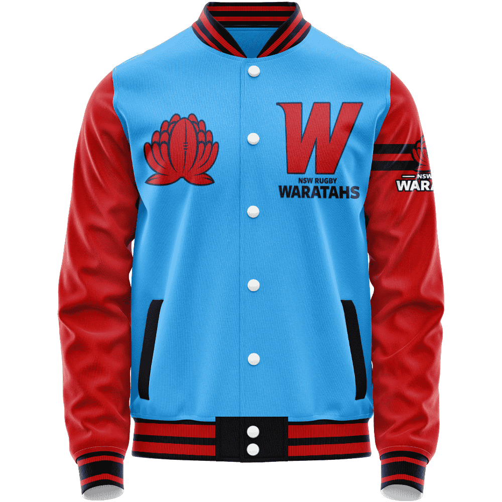 Score a Home Run Style with Baseball Jacket's Latest Collection 15